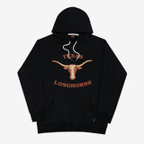 Texas Big Logo Hoodie