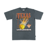 Texas Hoops Vault Heavy Tee