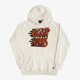 Texas Longhorns 'Runnin' Horns' Hoodie