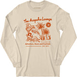 The Acapulco Lounge - Long Sleeve T-Shirt