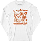 The Acapulco Lounge - Long Sleeve T-Shirt