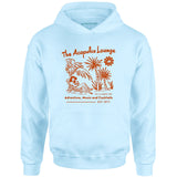 The Acapulco Lounge - Unisex Hoodie