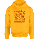 The Acapulco Lounge - Unisex Hoodie