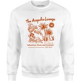 The Acapulco Lounge - Unisex Sweatshirt