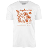 The Acapulco Lounge - Unisex T-Shirt