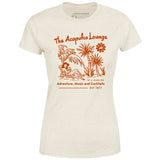 The Acapulco Lounge - Women's T-Shirt