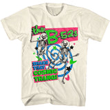 The B-52's - Shake That Cosmic Thang T-Shirt