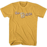 The B-52's - Logo T-Shirt