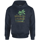 The Bamboo Lounge - Unisex Hoodie