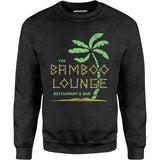 The Bamboo Lounge - Unisex Sweatshirt