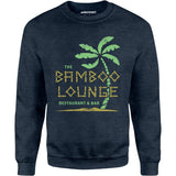 The Bamboo Lounge - Unisex Sweatshirt
