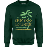 The Bamboo Lounge - Unisex Sweatshirt