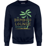 The Bamboo Lounge - Unisex Sweatshirt