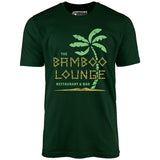 The Bamboo Lounge - Unisex T-Shirt