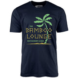 The Bamboo Lounge - Unisex T-Shirt