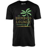 The Bamboo Lounge - Unisex T-Shirt