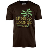The Bamboo Lounge - Unisex T-Shirt