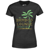 The Bamboo Lounge - Women's T-Shirt