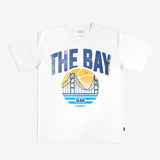 The Bay City Pack Heavy Tee