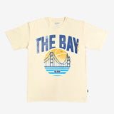 The Bay City Pack Heavy Tee