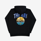 The Bay City Pack Hoodie