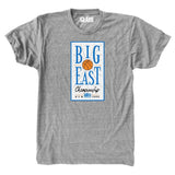 The BIG EAST Vintage Tee