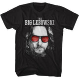 The Big Leboswki - Lebowski T-Shirt