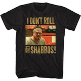 The Big Leboswki - Shabbos! Boyfriend Tee