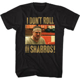 The Big Leboswki - Shabbos! T-Shirt