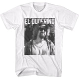 The Big Lebowski El Duderino T-Shirt