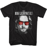 THE BIG LEBOWSKI - LEBOWSKI BIG AND TALL T-SHIRT