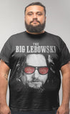 THE BIG LEBOWSKI - LEBOWSKI BIG AND TALL T-SHIRT