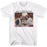 The Big Lebowski Simple Dudes T-Shirt