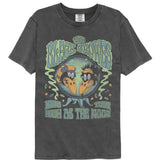 The Black Crowes Crystal Ball Comfort Colors T-Shirt