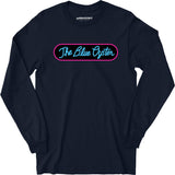 The Blue Oyster - Long Sleeve T-Shirt