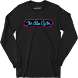 The Blue Oyster - Long Sleeve T-Shirt
