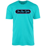 The Blue Oyster - Unisex T-Shirt
