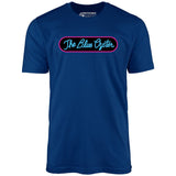 The Blue Oyster - Unisex T-Shirt