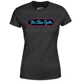 The Blue Oyster - Women's T-Shirt