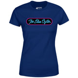 The Blue Oyster - Women's T-Shirt