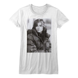 The Breakfast Club - Alison Womens T-Shirt
