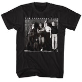 The Breakfast Club - Bee Ehn Doubleyoo T-Shirt