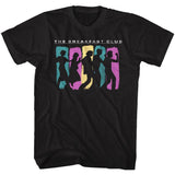 The Breakfast Club - Breakdance T-Shirt