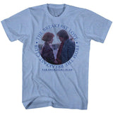 The Breakfast Club - Breakfast Love T-Shirt