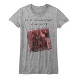 The Breakfast Club - Breakfast Time Womens T-Shirt