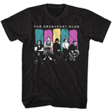 The Breakfast Club - Breaksit T-Shirt