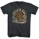 The Breakfast Club - Bulldog T-Shirt