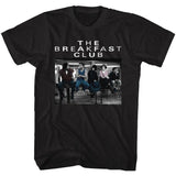 The Breakfast Club - Club Photo T-Shirt