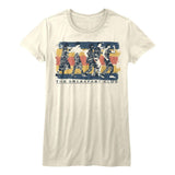 The Breakfast Club - Dance Away Womens T-Shirt