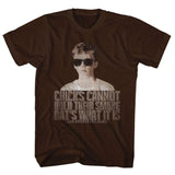 The Breakfast Club - Dats It Boyfriend Tee